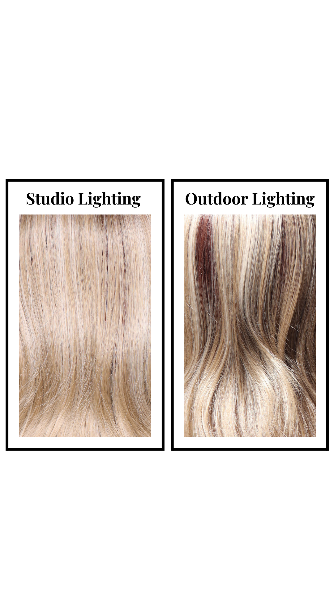 Izzie (Oatmilk Blonde)