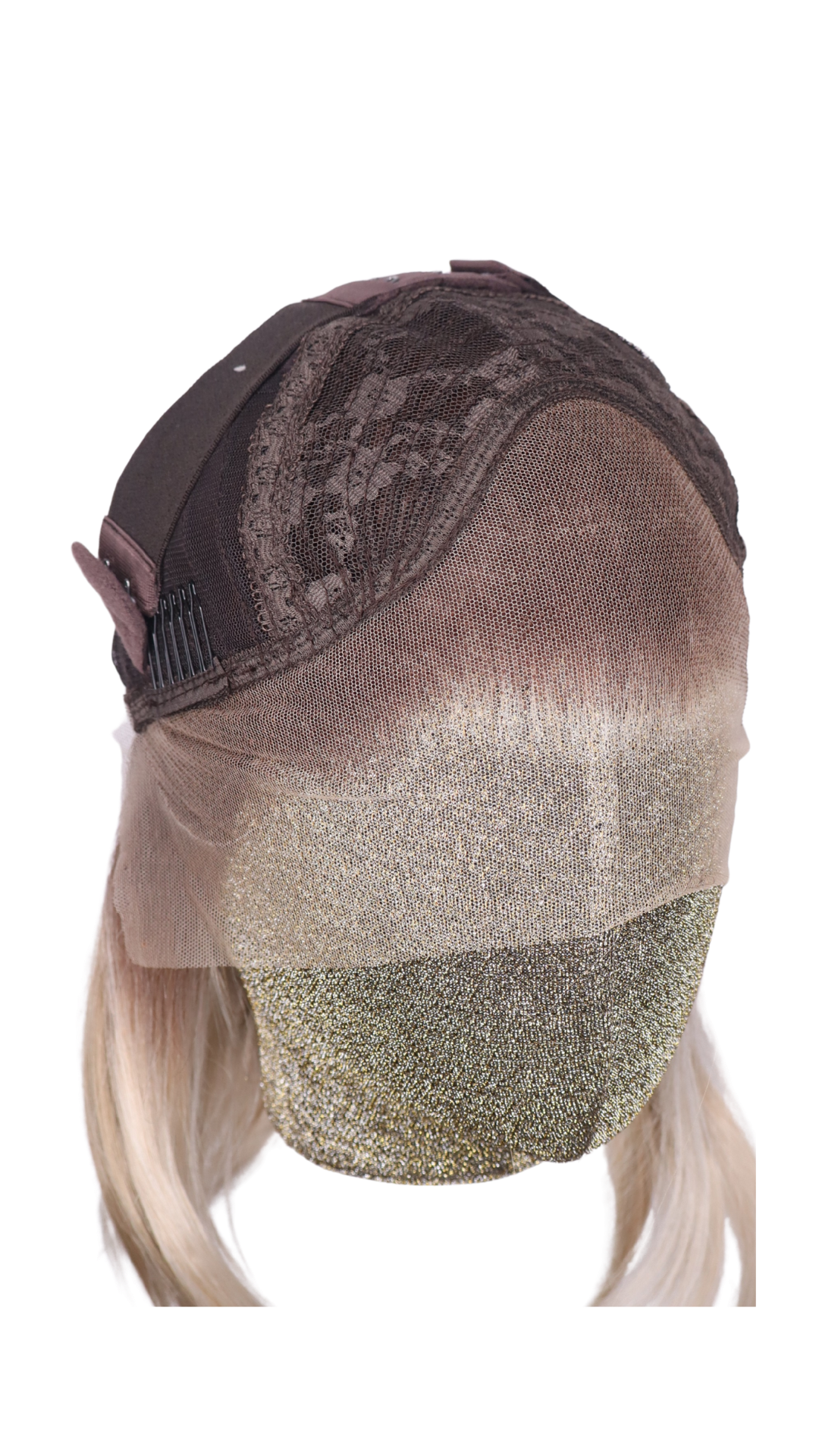 Izzie (Oatmilk Blonde)