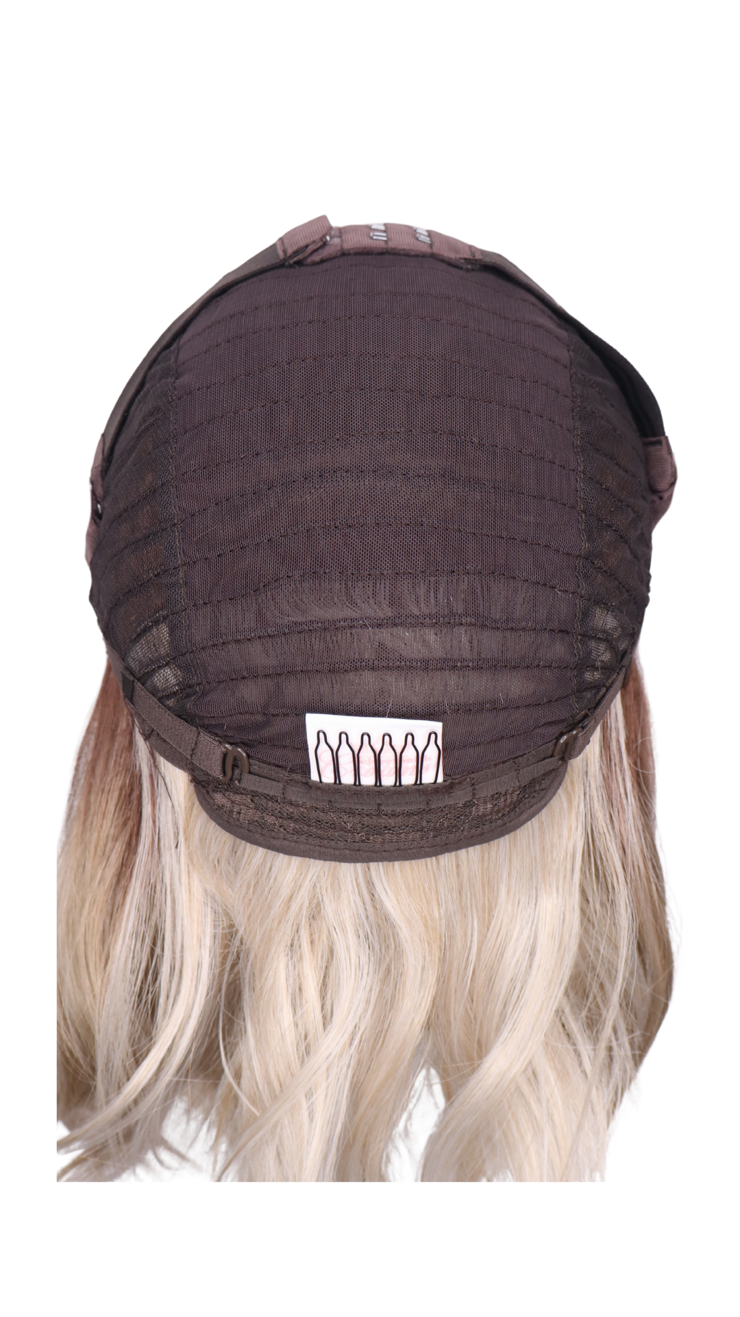 Izzie (Oatmilk Blonde)