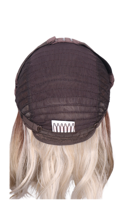 Izzie (Oatmilk Blonde)