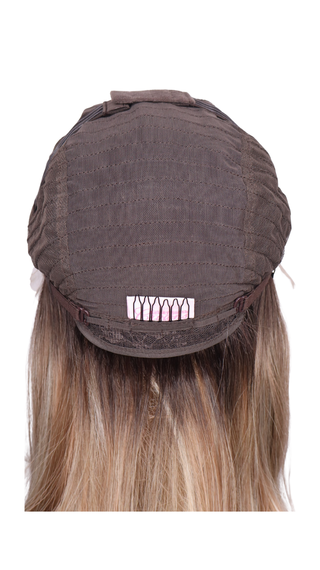 *Josie (Brunch Blonde)