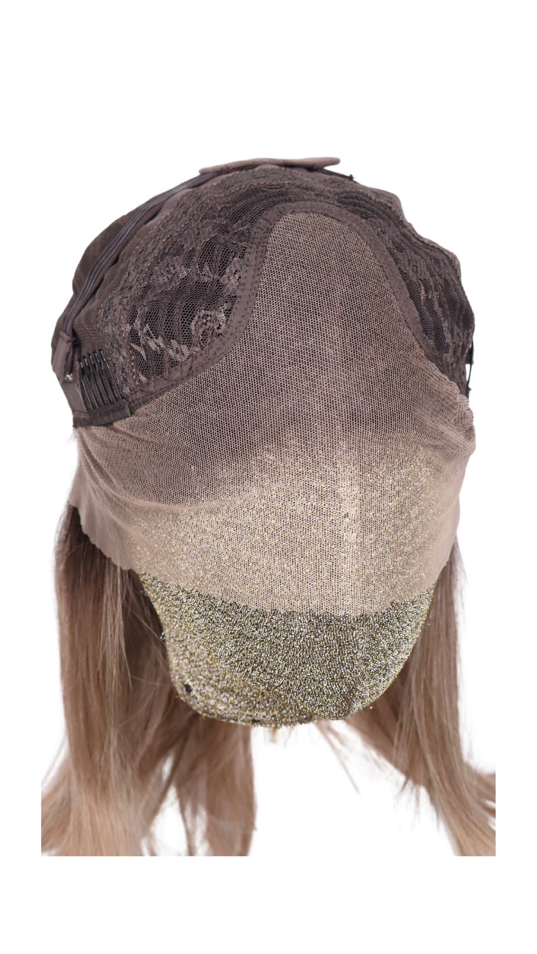 *Josie (Brunch Blonde)