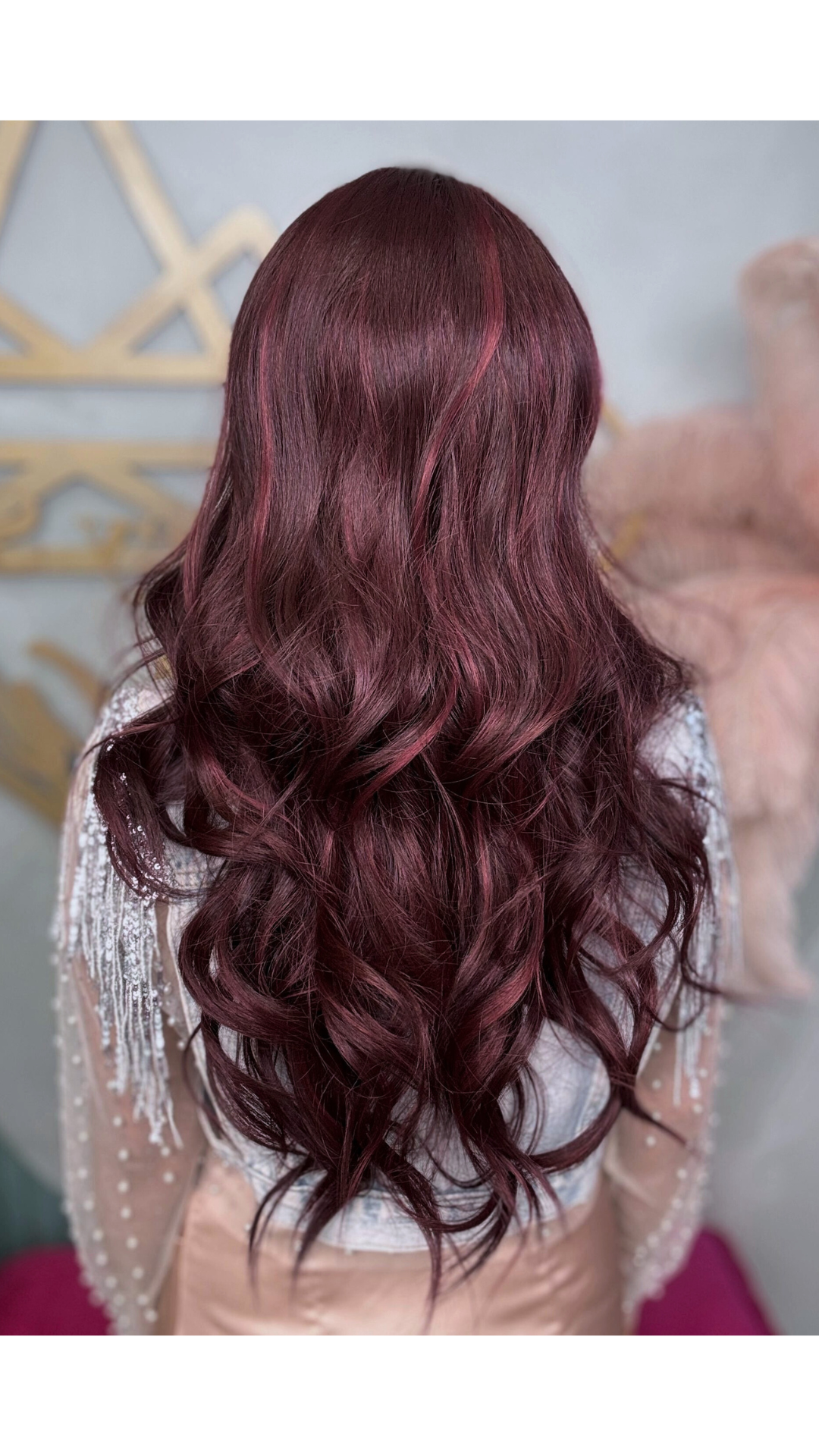 *Jacqueline - FINAL SALE