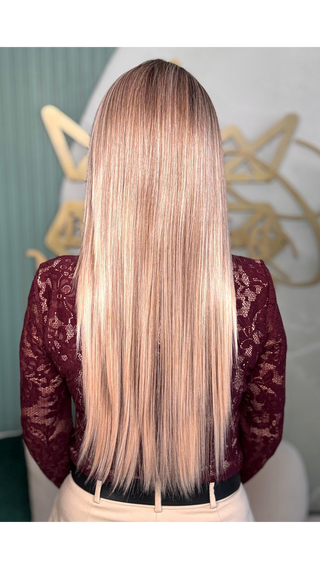 *Jadie (Scandi Apricot)