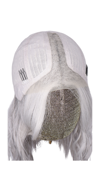 *Jalissa (Sandstone Silver) - T-Part Monofilament