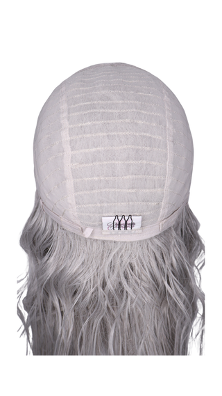 *Jalissa (Sandstone Silver) - T-Part Monofilament
