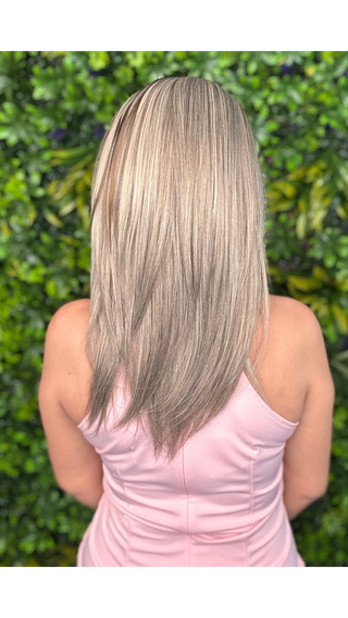 Janessa (Aesthetic Blonde)