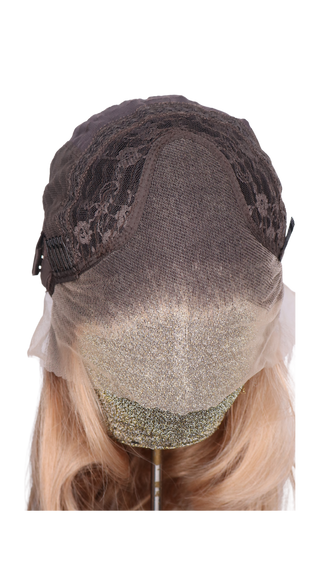 *Jen (Peachwood Blonde)