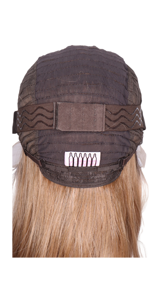 *Jen (Peachwood Blonde)
