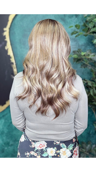*Jen (Natural CBB)