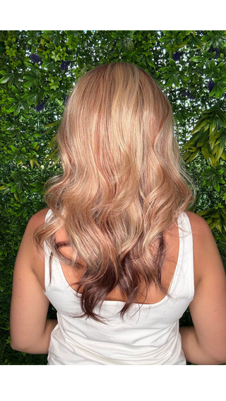 *Jen (Sunset Spritz)