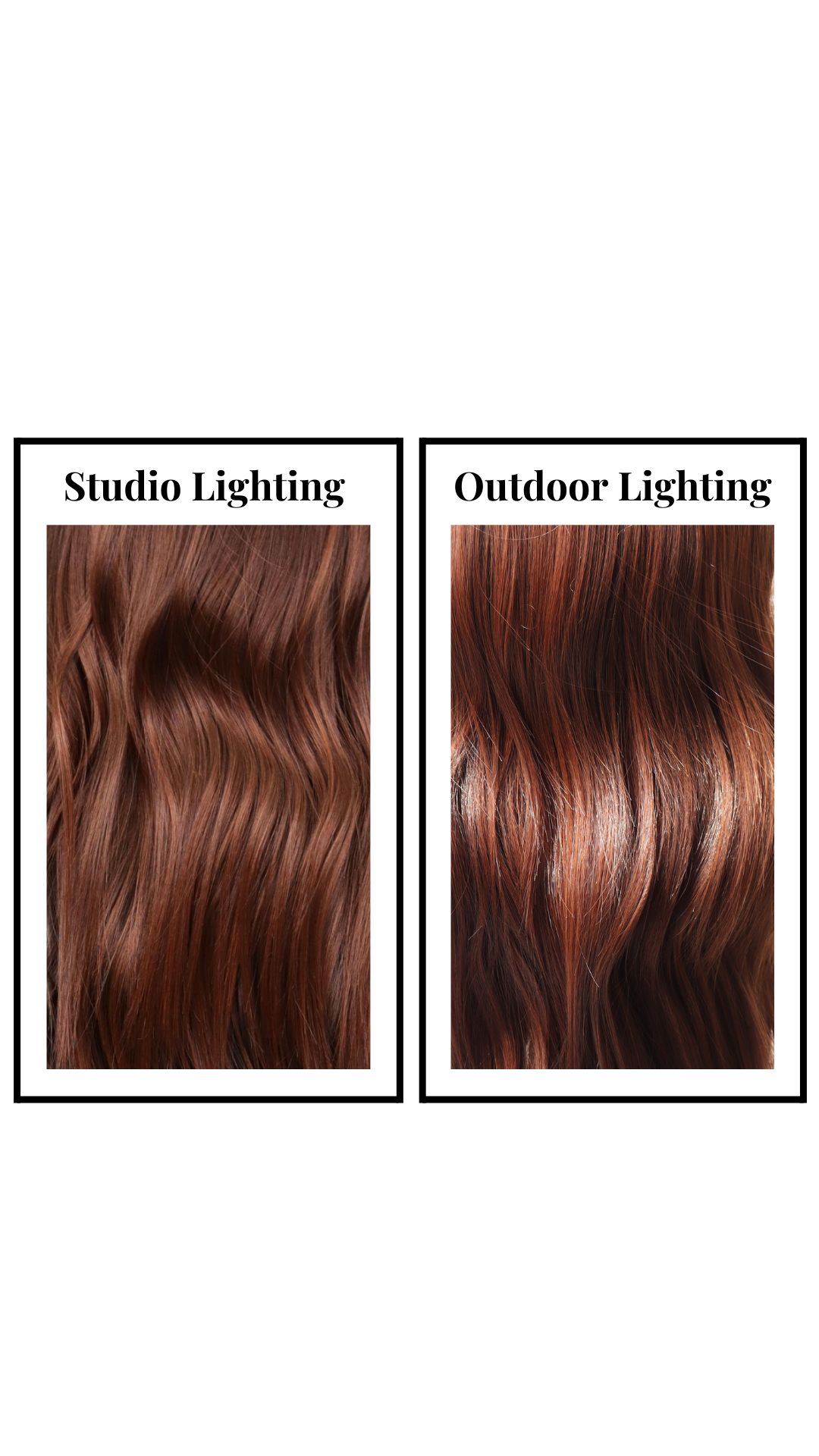 Jennifer (Auburn Blend)