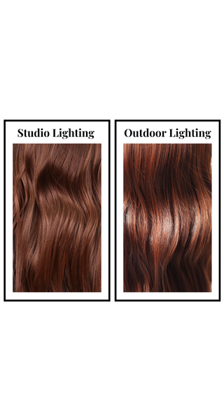 Jennifer (Auburn Blend)