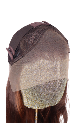 Jennifer (Auburn Blend)