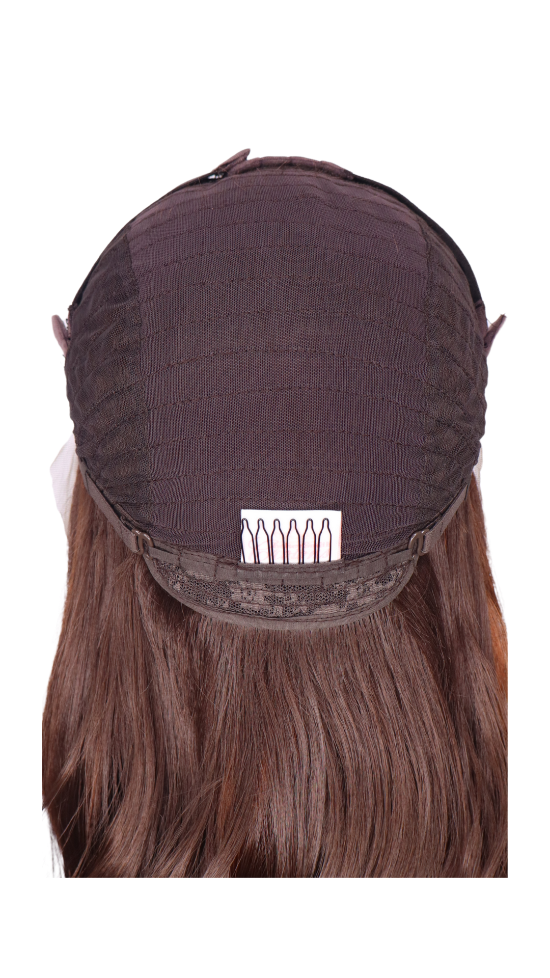 Jennifer (Auburn Blend)