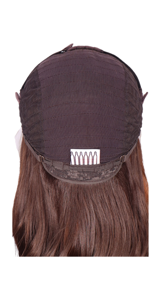 Jennifer (Auburn Blend)