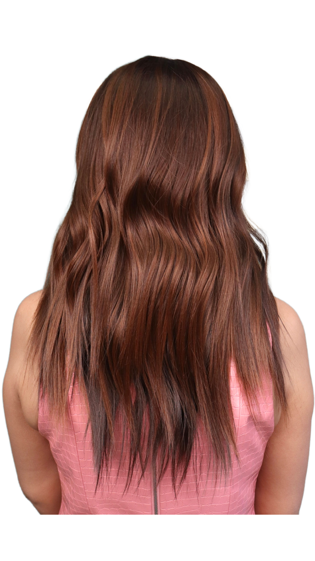 Jennifer (Auburn Blend)