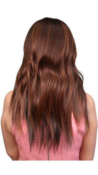 Jennifer (Auburn Blend)