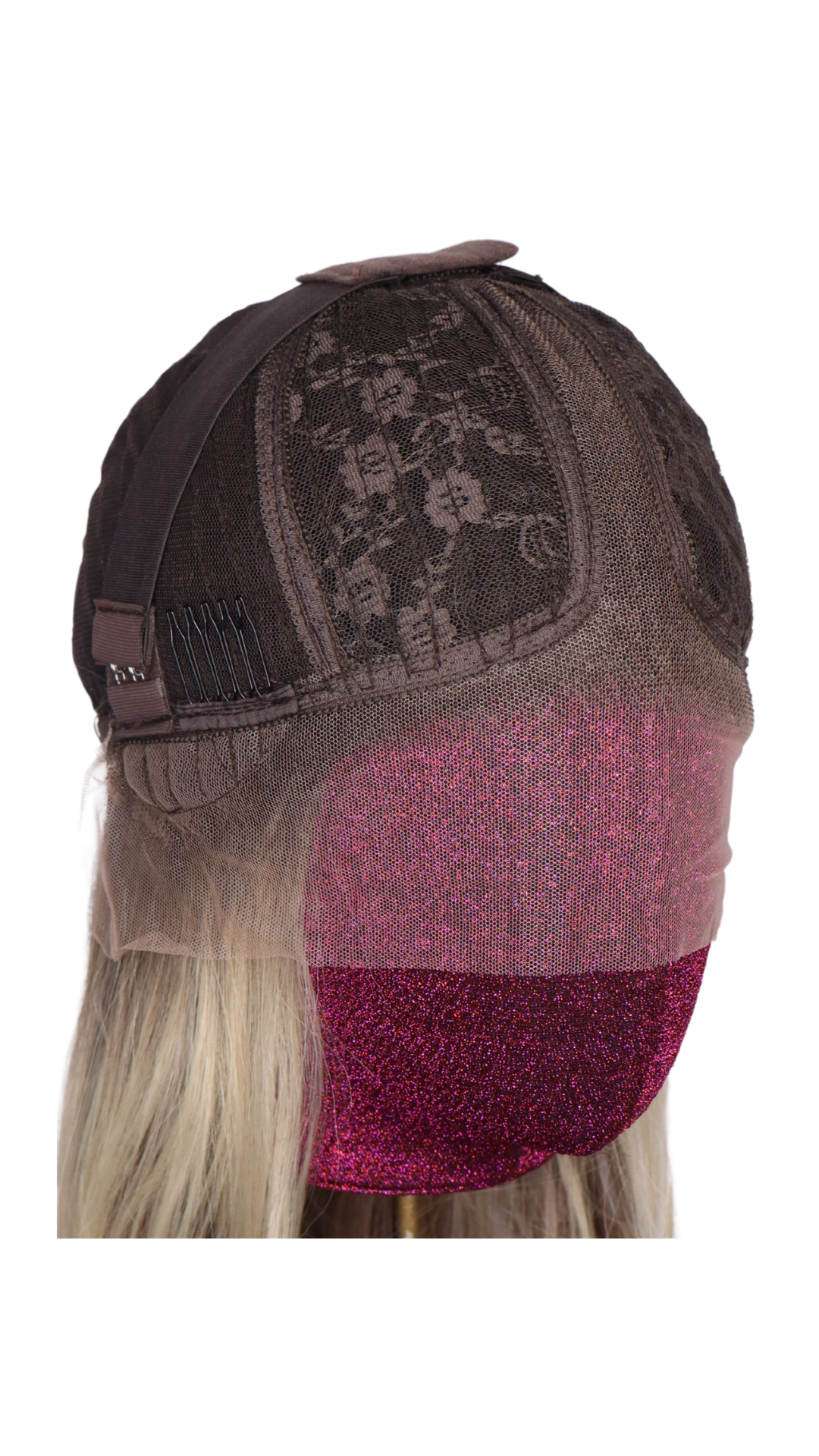 Jennings (Ash Rose Blonde)