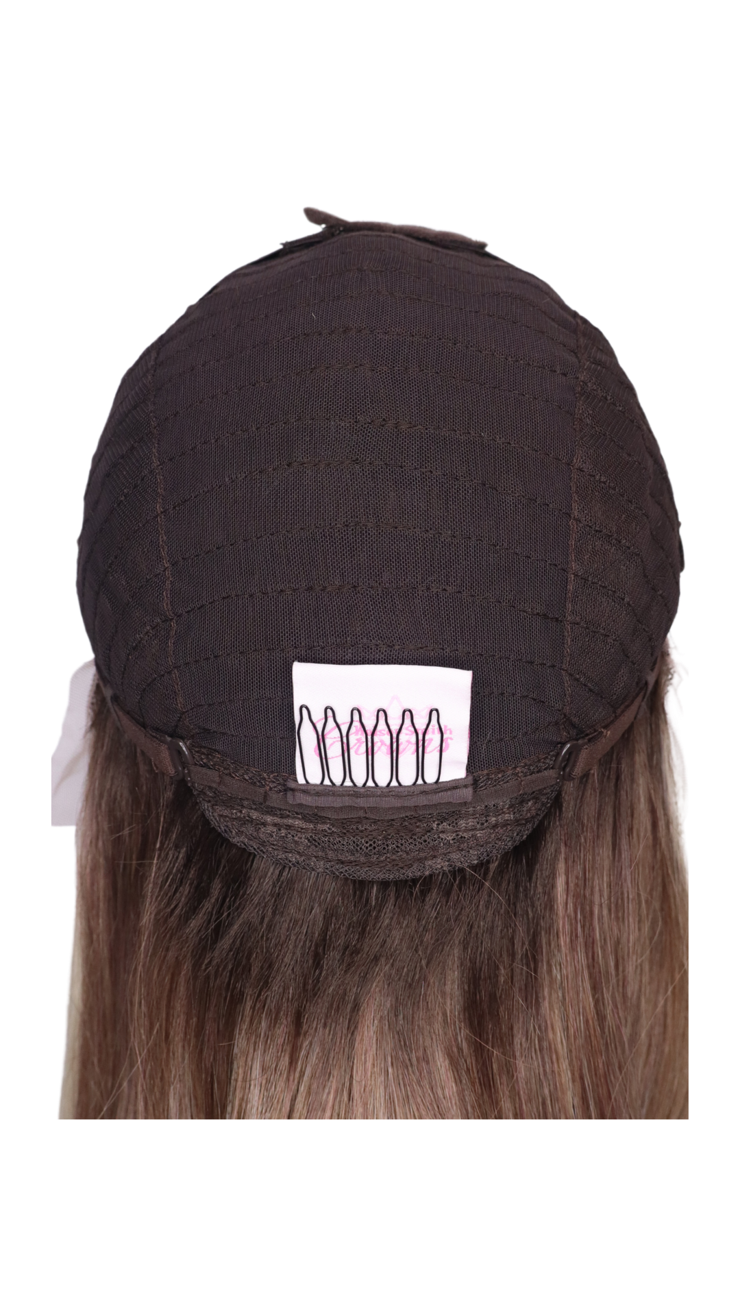 Jennings (Ash Rose Blonde)