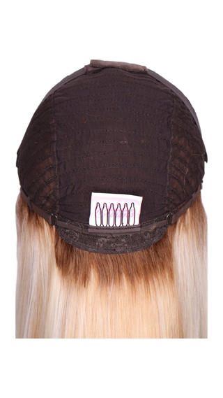 Jennings (Blonde Suede) Standard *Single Ladies - FINAL SALE