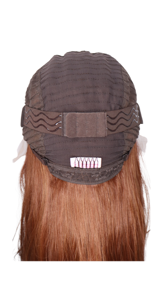 *Jenny (Gingersnap)