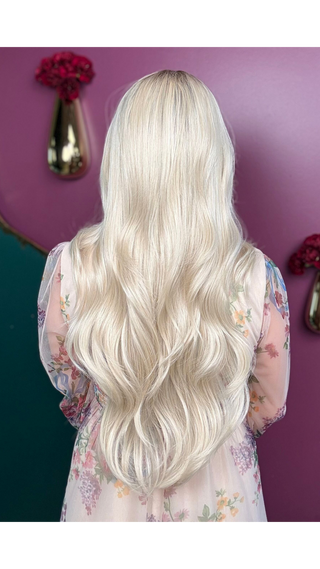 Jenny (Vanilla) Petite *Single Ladies - FINAL SALE