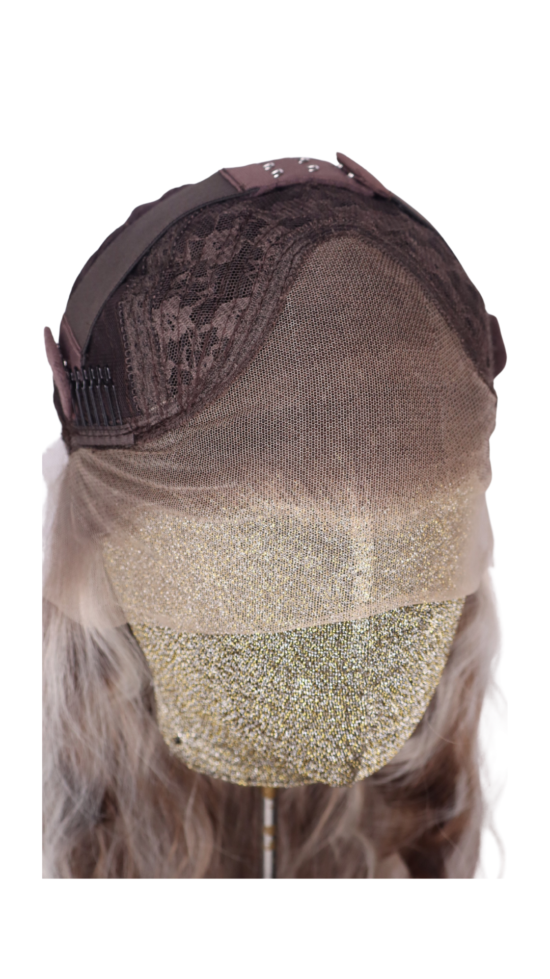 *Jess (Barely Blushed)