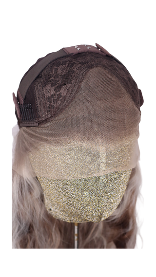 Jess (Barely Blushed)