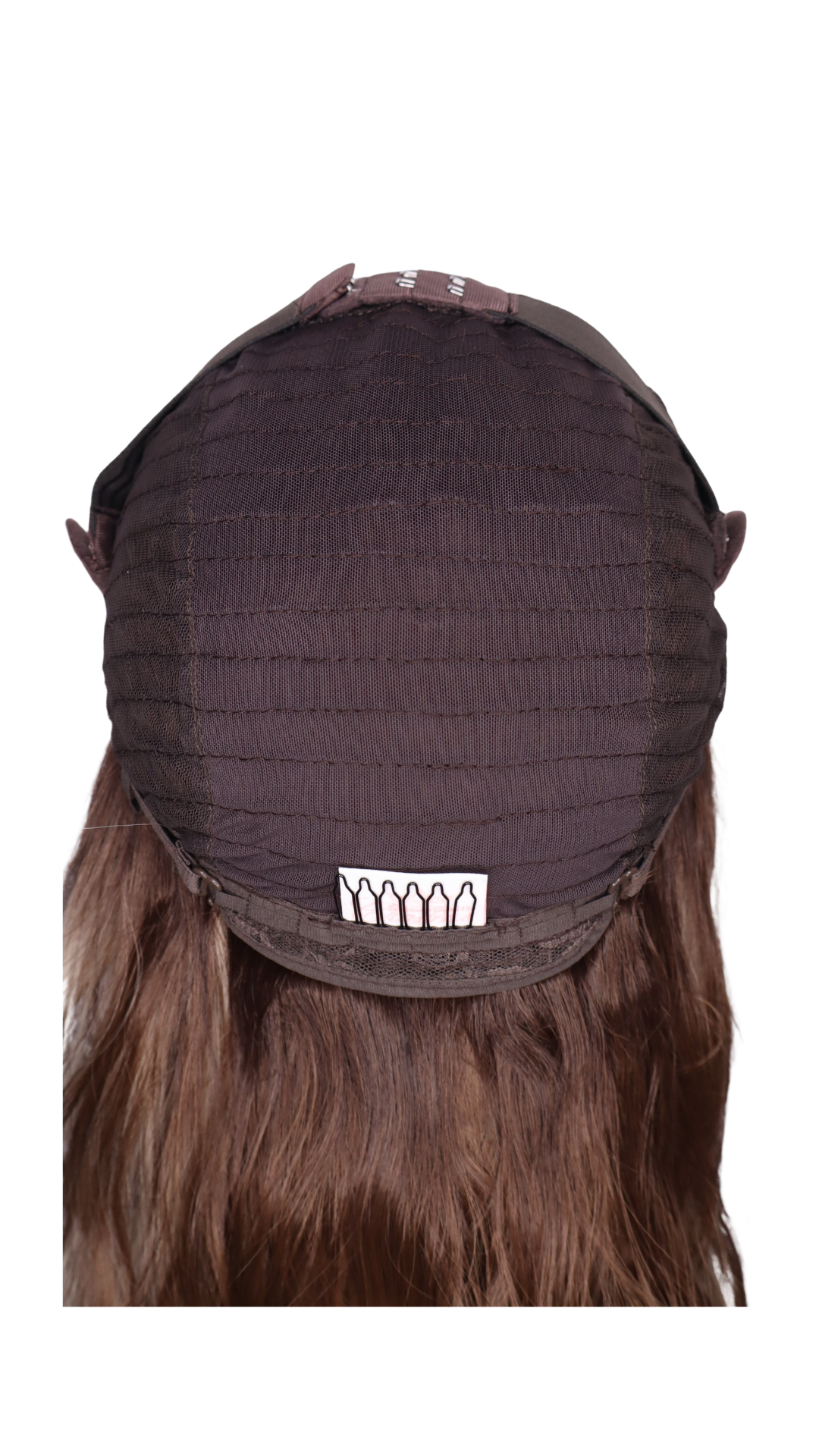 *Jess (Barely Blushed)