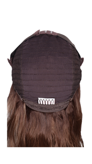 Jess (Barely Blushed)