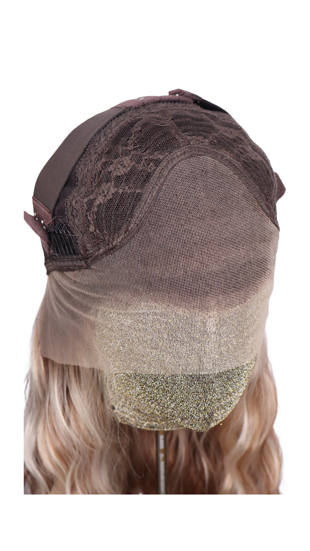 Jess (Honey & Cinnamon)