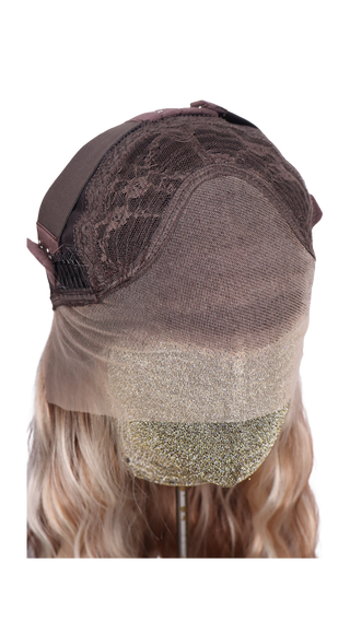 Jess (Honey & Cinnamon) - FINAL SALE