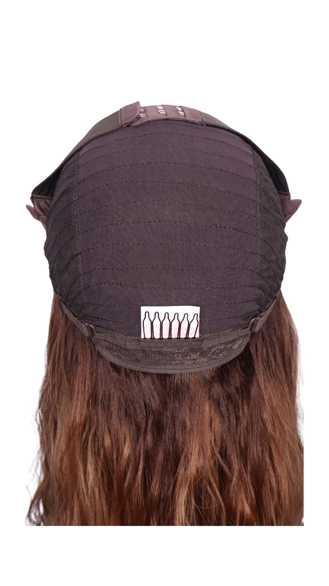 Jess (Honey & Cinnamon)