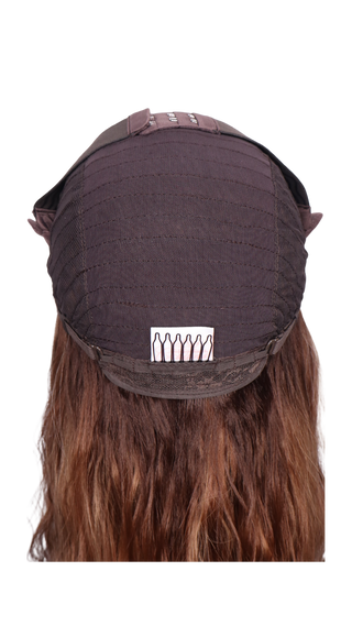 Jess (Honey & Cinnamon) - FINAL SALE