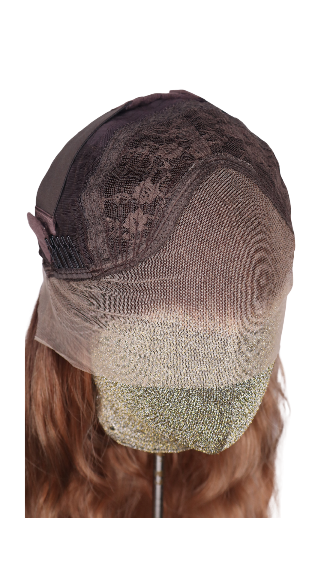 *Jess (Strawberry Gloss)