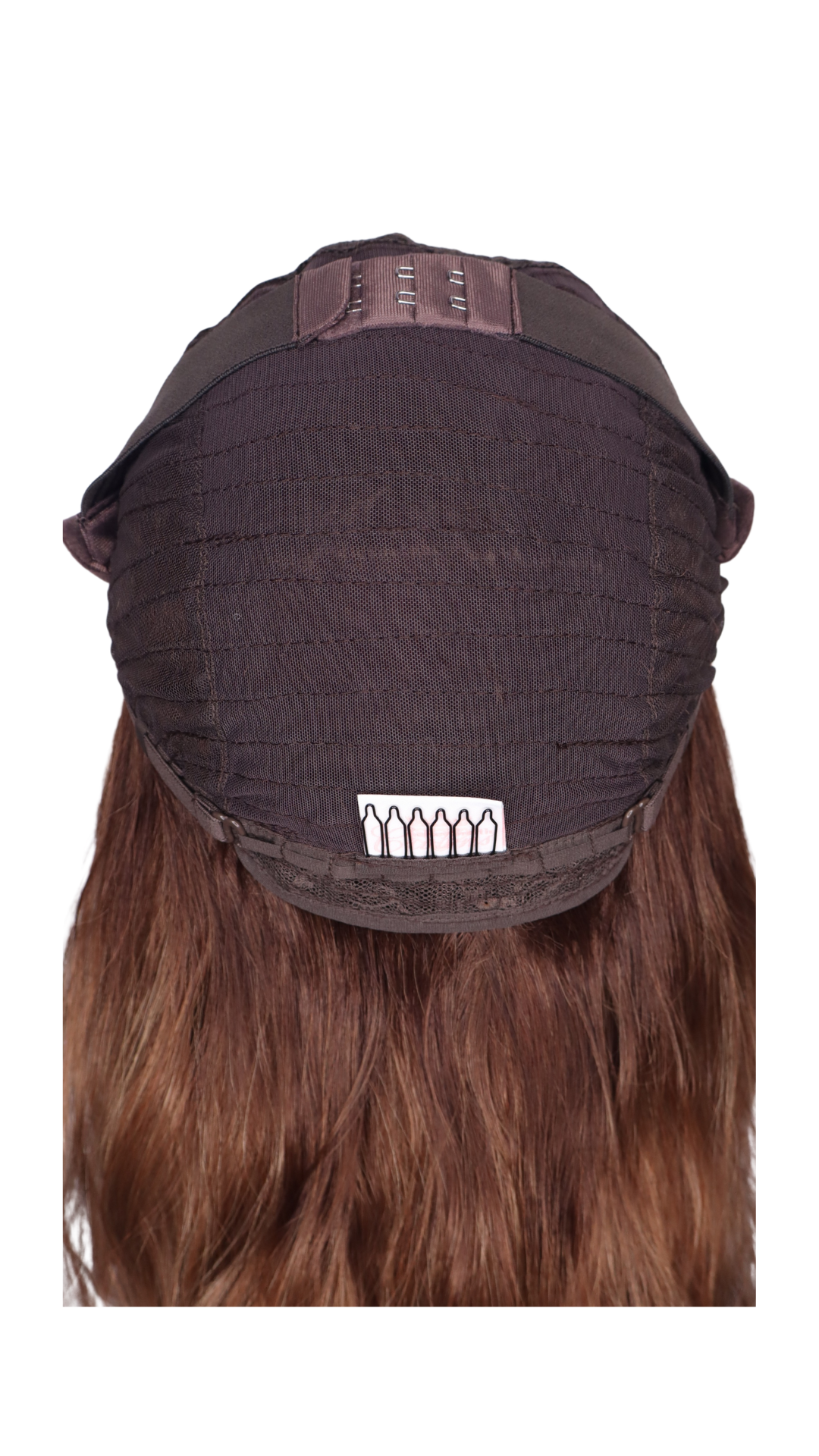 *Jess (Strawberry Gloss)