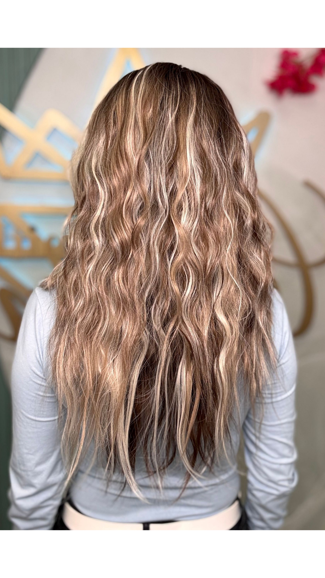 *Jess (Barely Blushed)