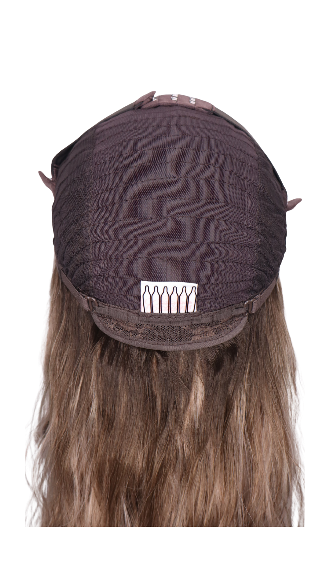 *Jess (Blushing Blonde)