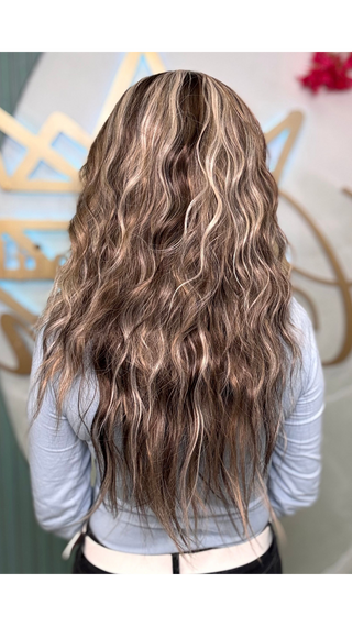 Jess (Scandi CBB) - FINAL SALE