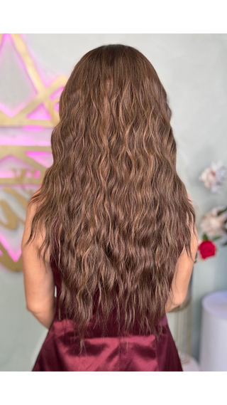 Jess (Chestnut Glow)