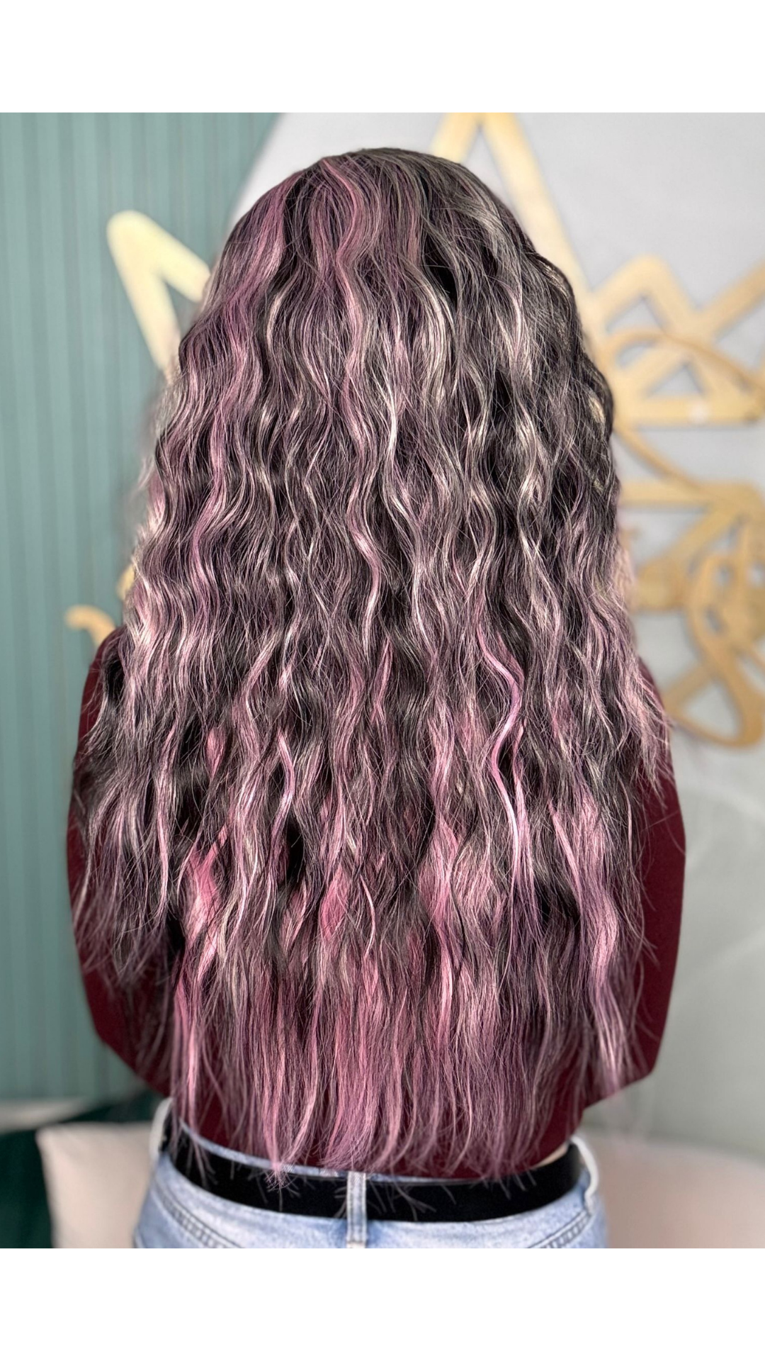 *Jess (Gothberry Glaze)