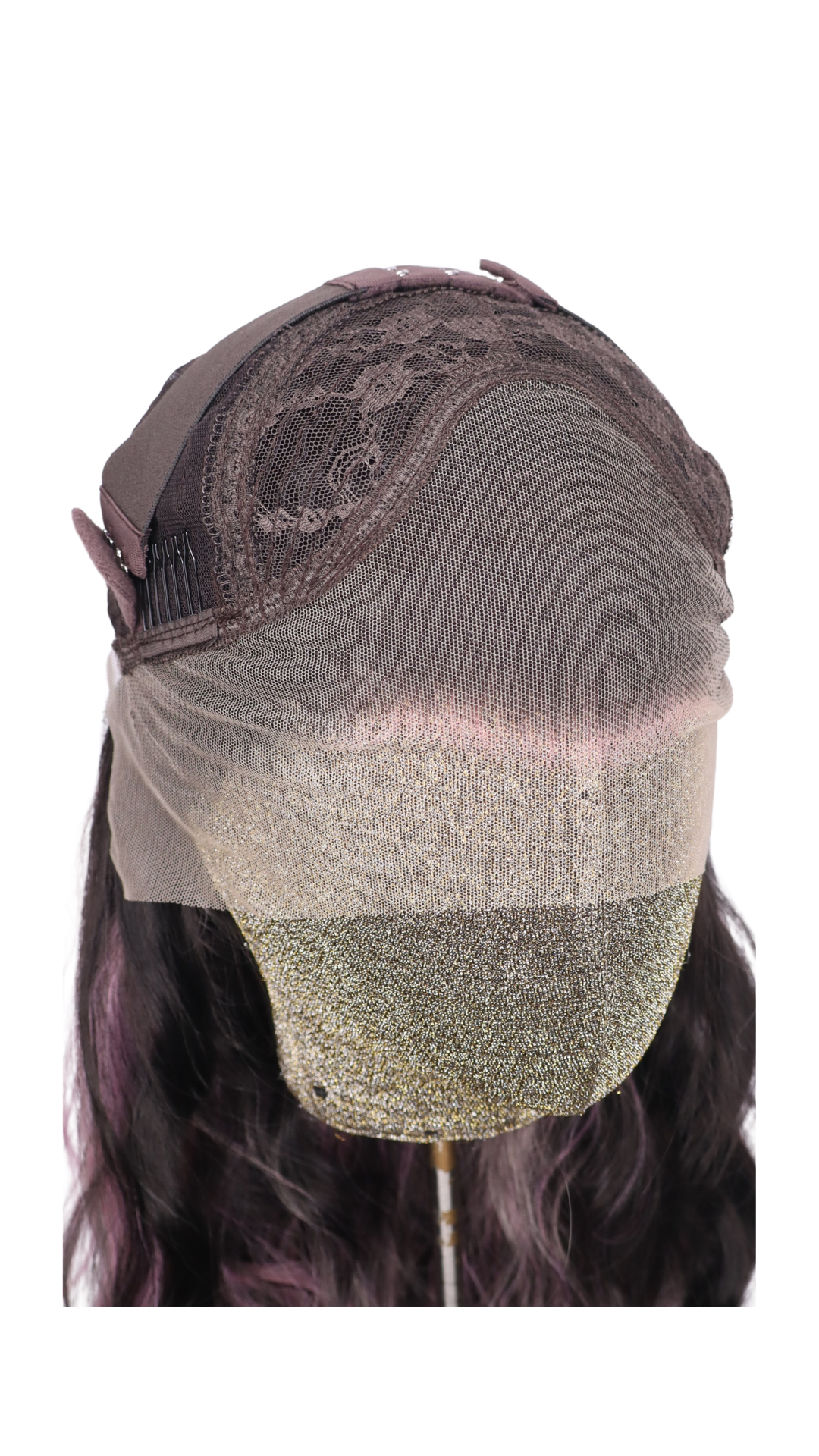 *Jess (Gothberry Glaze)