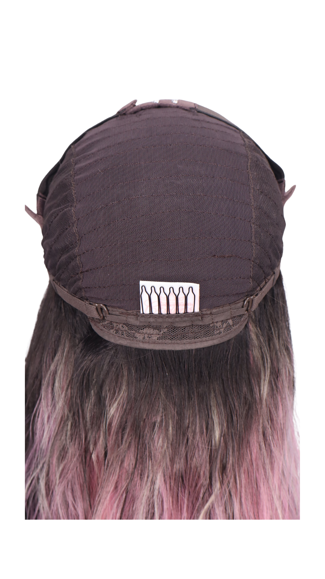 *Jess (Gothberry Glaze)