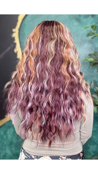 *Jess (Plum Après)