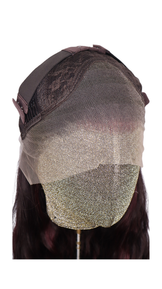 Jess (Dark Red Velvet)