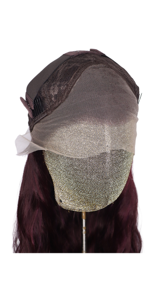 *Jess (Velvet Amethyst) *Single Ladies - FINAL SALE