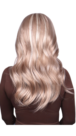 Jesslyn (Strawberry Platinum)