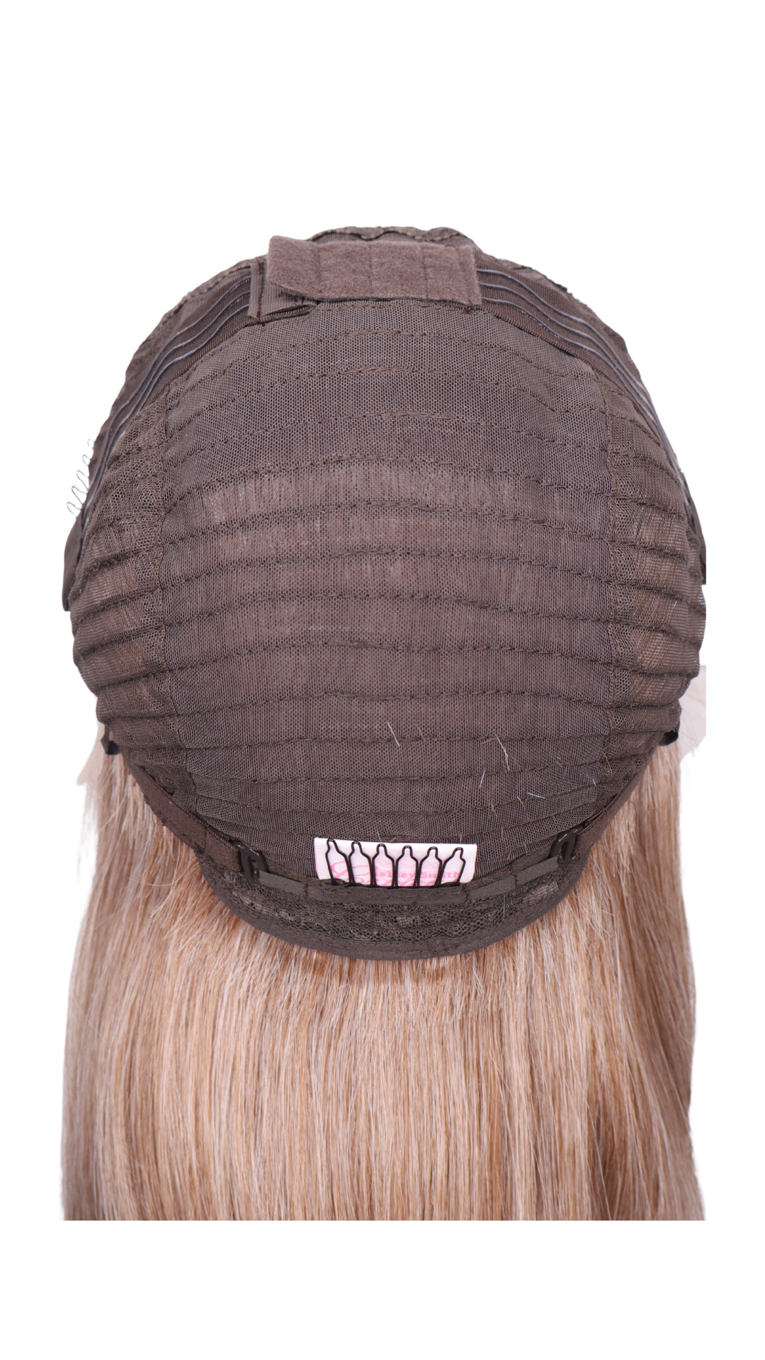 Jetta (Scandi Apricot) Large