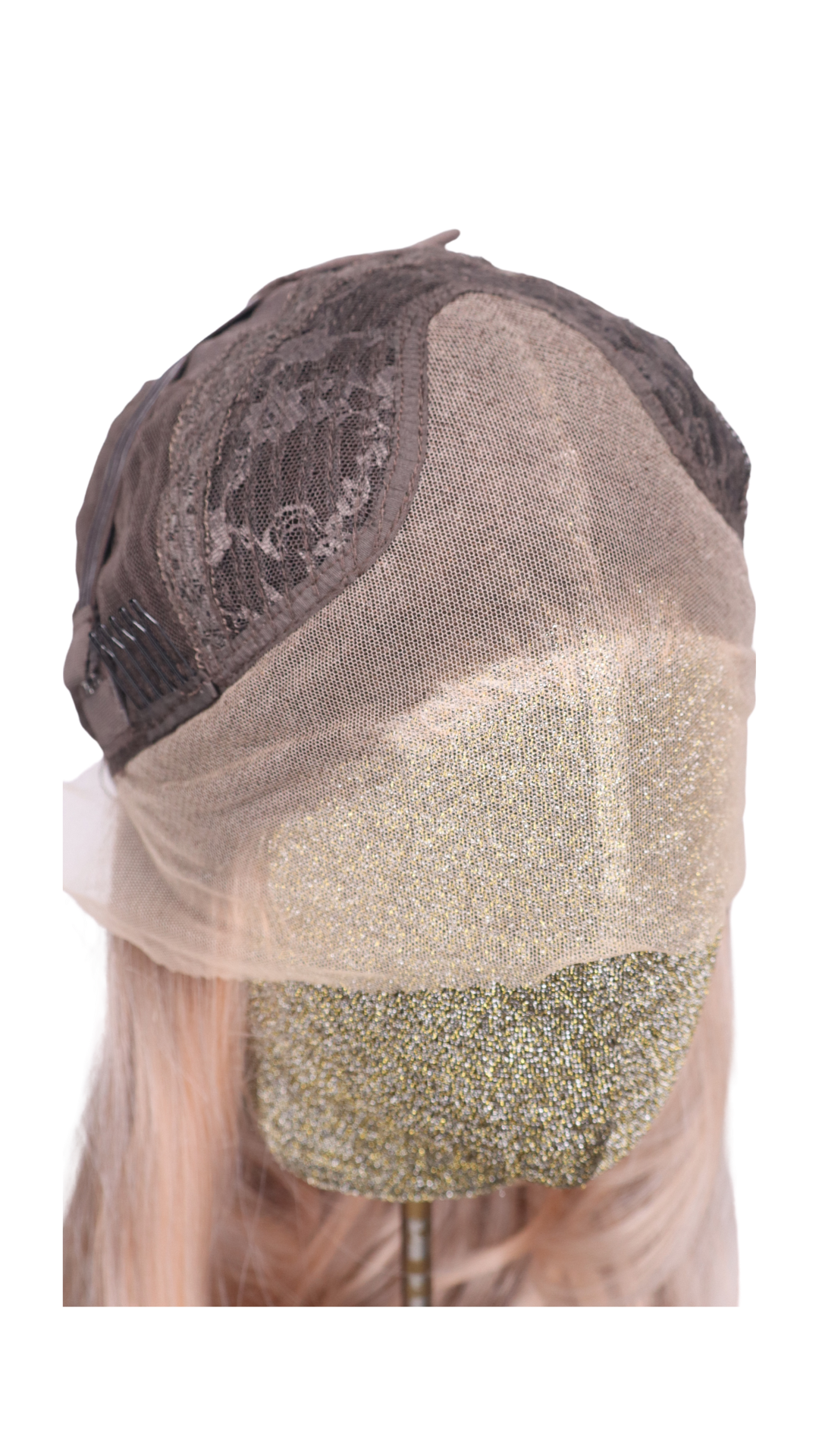 Jetta (Scandi Apricot) Large